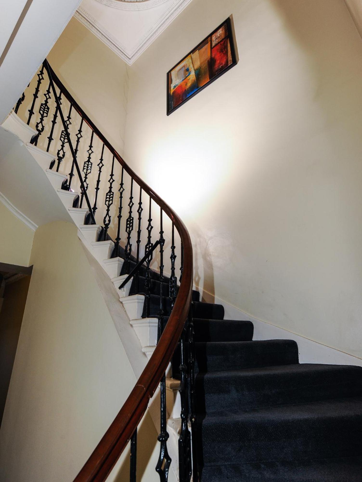 Southside Apartments By Destination Edinburgh Phòng bức ảnh